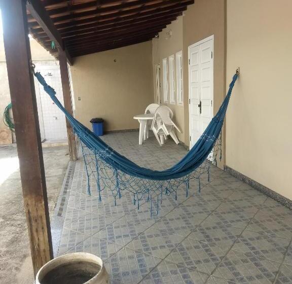 פנסיון Suítes Cabo Frio