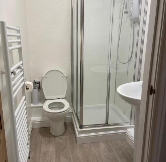 פנסיון The Green At Burnsall