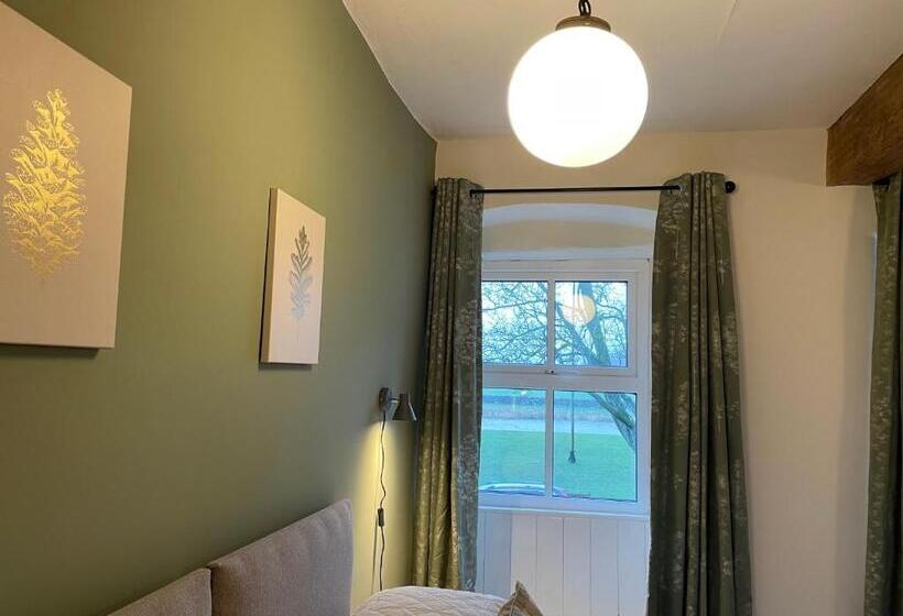 פנסיון The Green At Burnsall