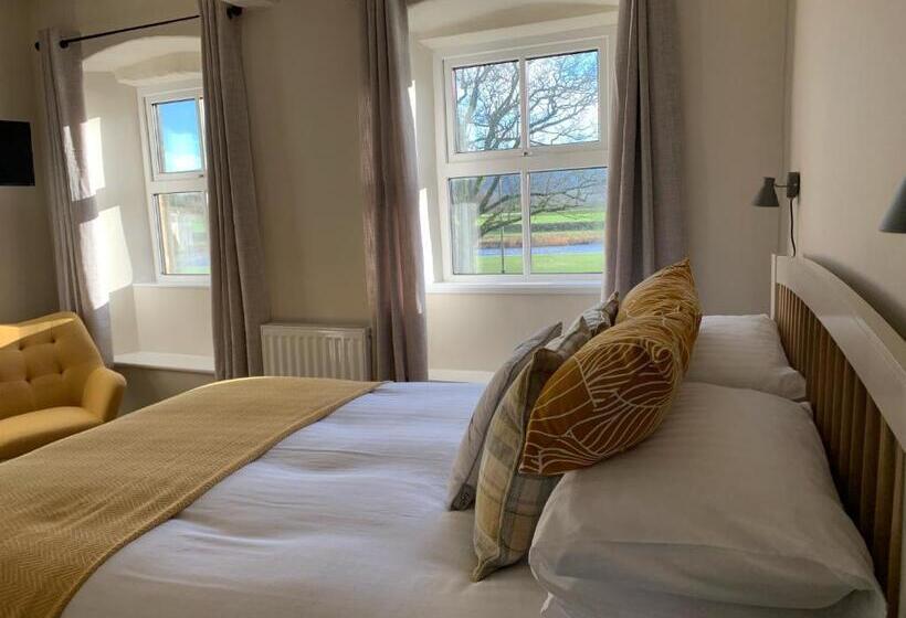 פנסיון The Green At Burnsall