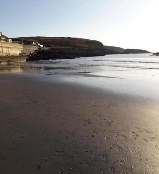 Пансион The Lookout