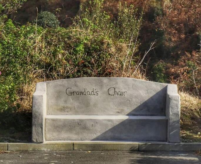 بنسيون The Lookout