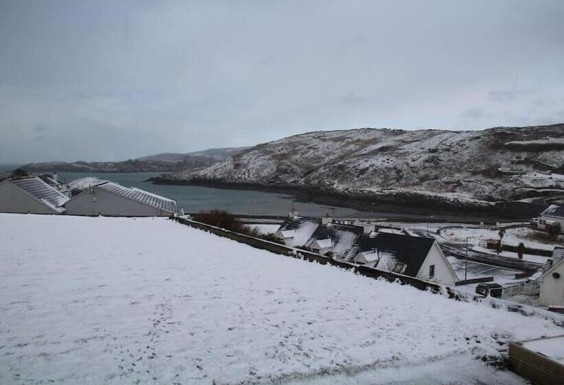 פנסיון The Lookout