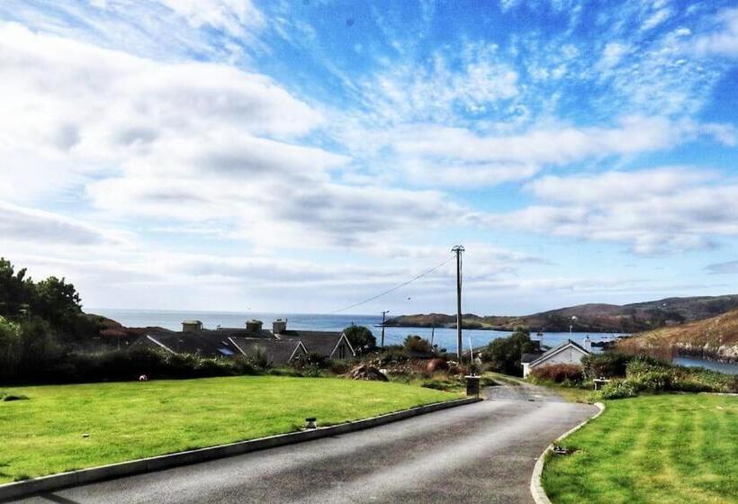 بنسيون The Lookout