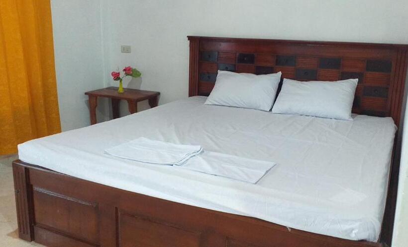 پانسیون Toba Boi