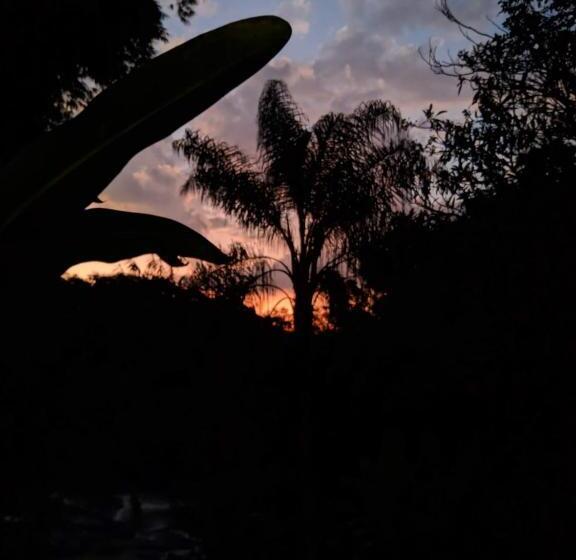 ペンション Toca Do Roka