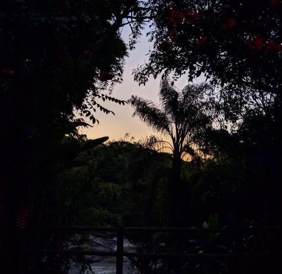 ペンション Toca Do Roka