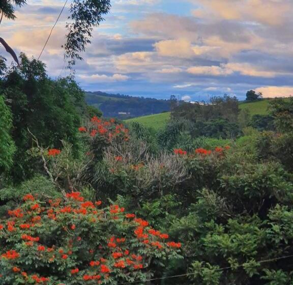 ペンション Toca Do Roka