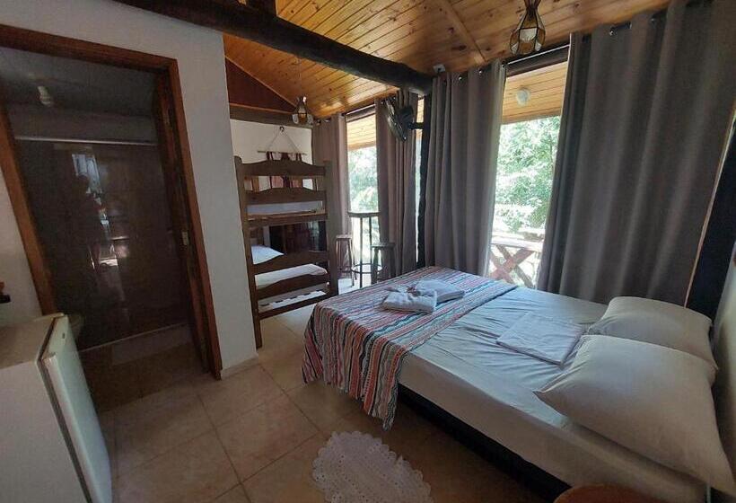 ペンション Toca Do Roka