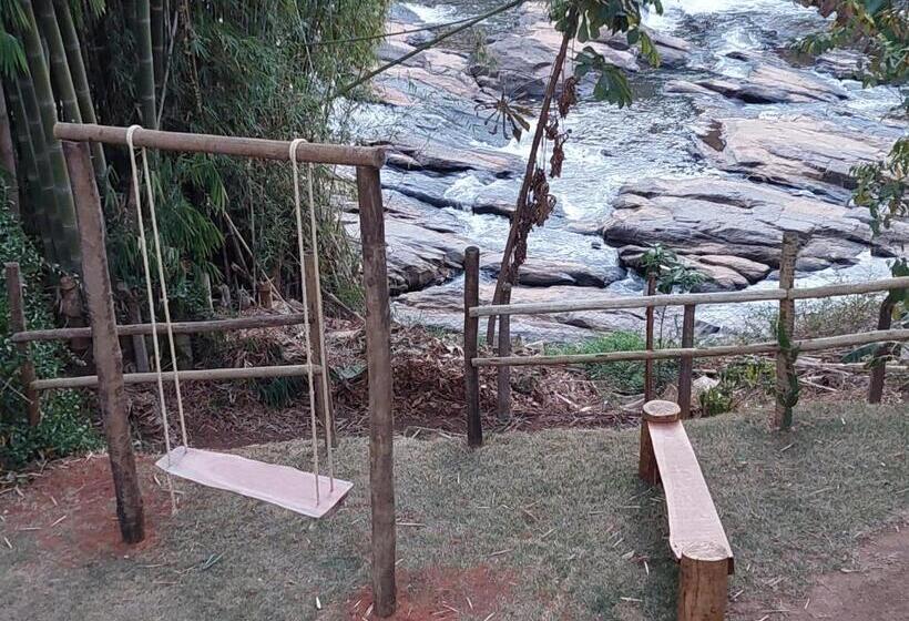 ペンション Toca Do Roka