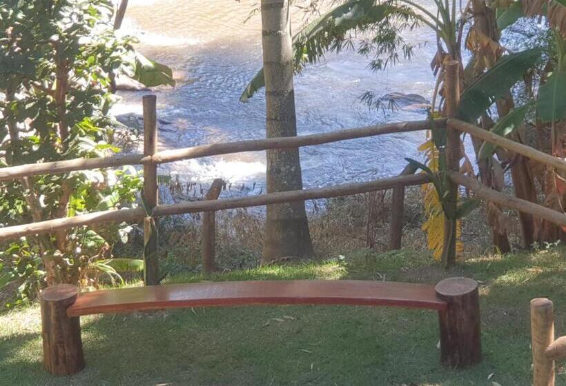 ペンション Toca Do Roka