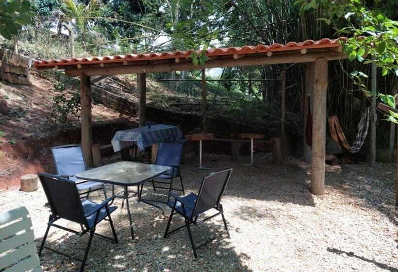 ペンション Toca Do Roka