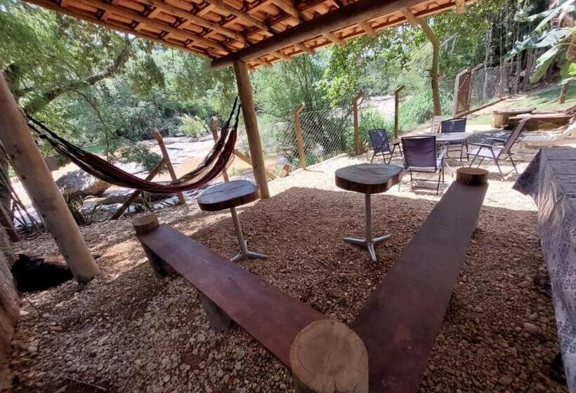 ペンション Toca Do Roka