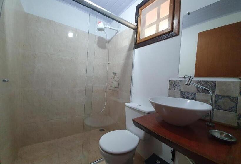 ペンション Toca Do Roka