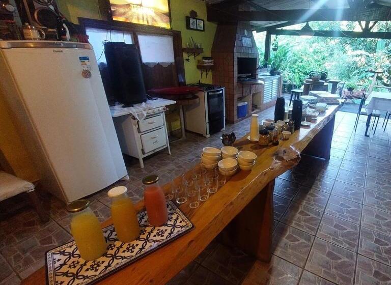 ペンション Toca Do Roka