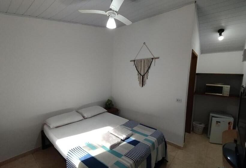 ペンション Toca Do Roka