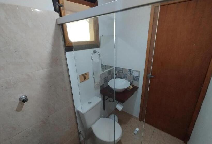 ペンション Toca Do Roka