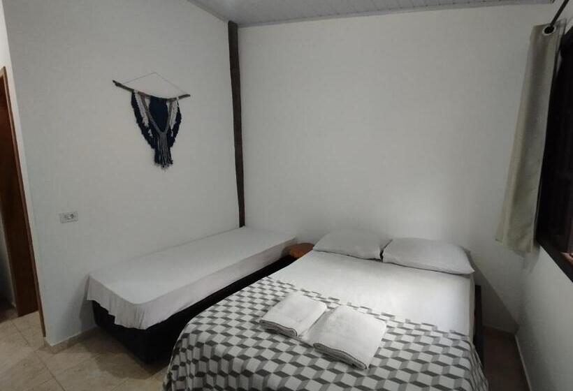 ペンション Toca Do Roka