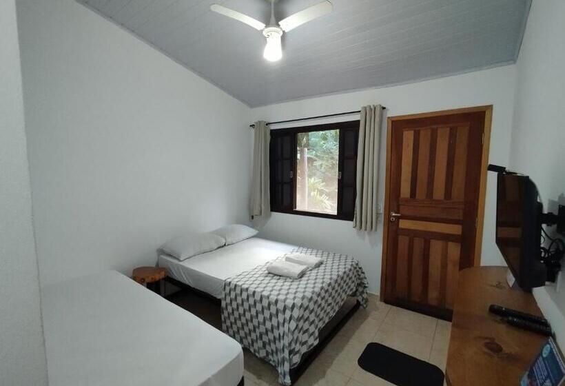 ペンション Toca Do Roka