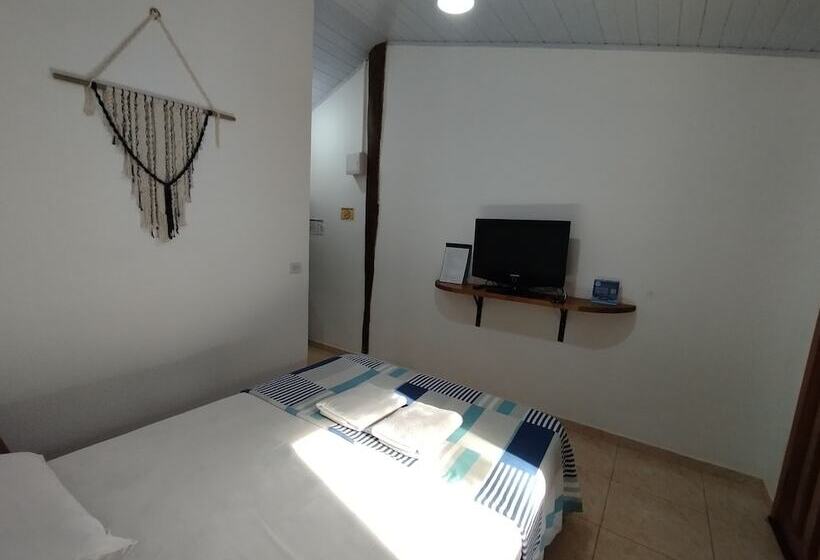 ペンション Toca Do Roka