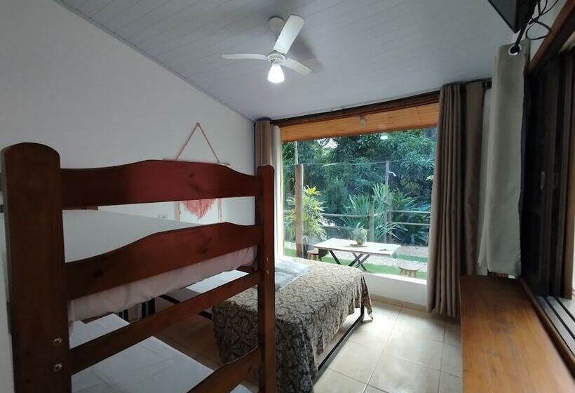 ペンション Toca Do Roka