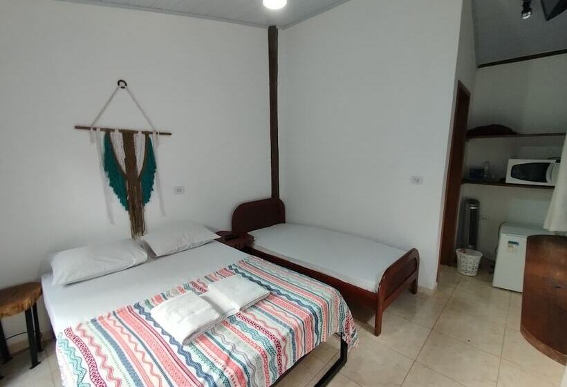 ペンション Toca Do Roka