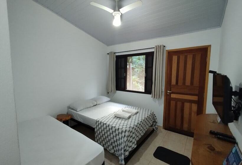 ペンション Toca Do Roka