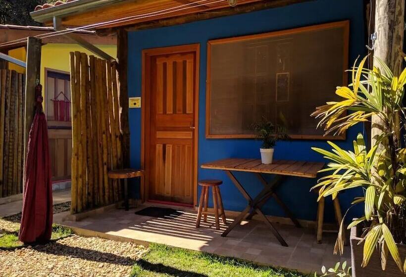 ペンション Toca Do Roka