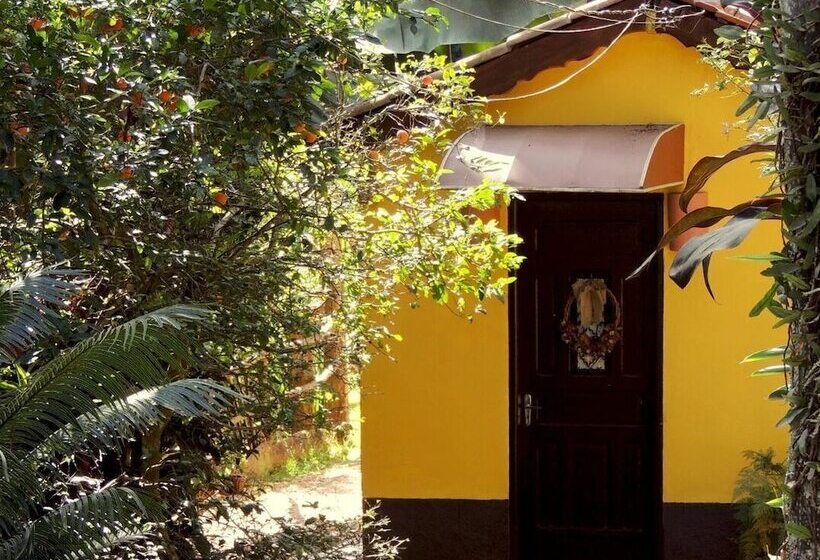 ペンション Toca Do Roka