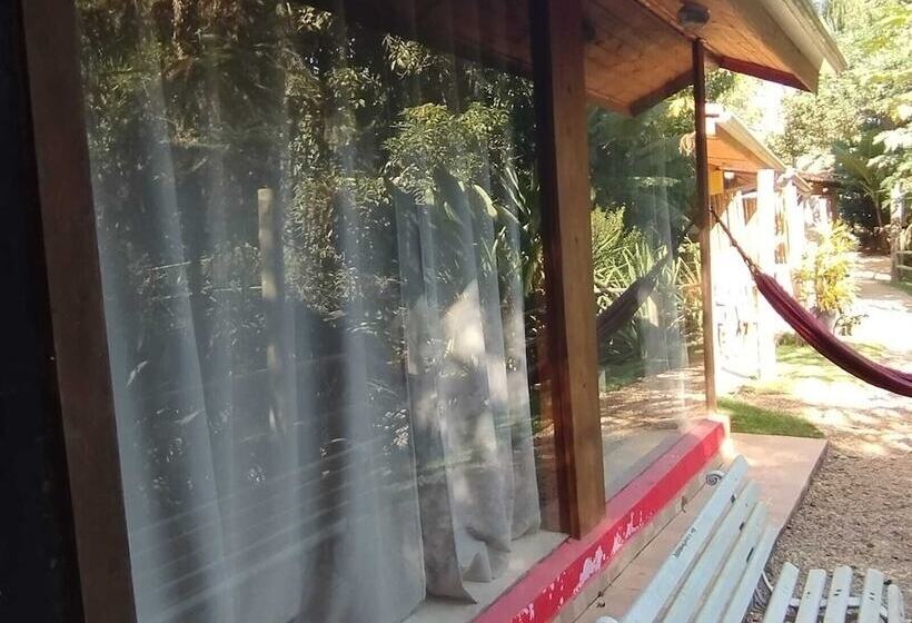 ペンション Toca Do Roka