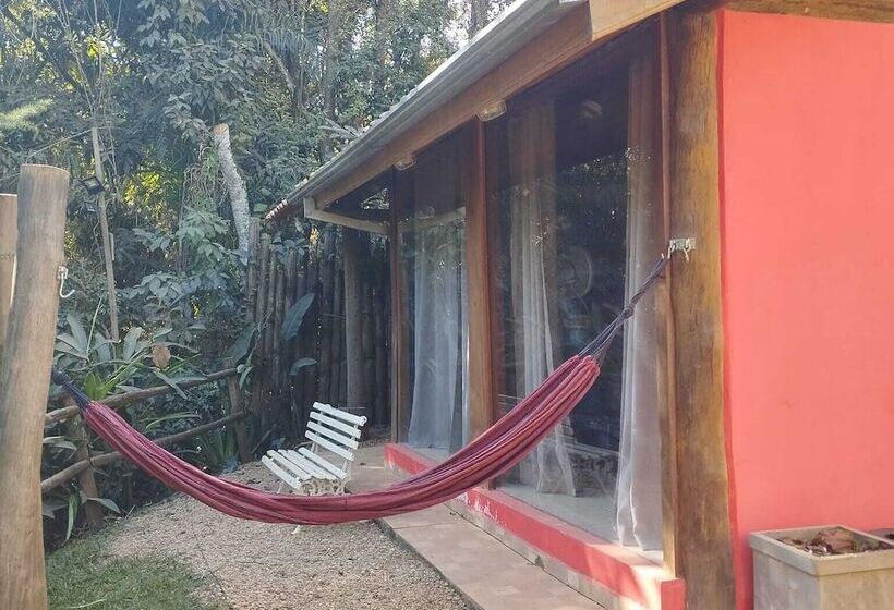 ペンション Toca Do Roka