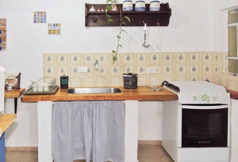 ペンション Toca Do Roka