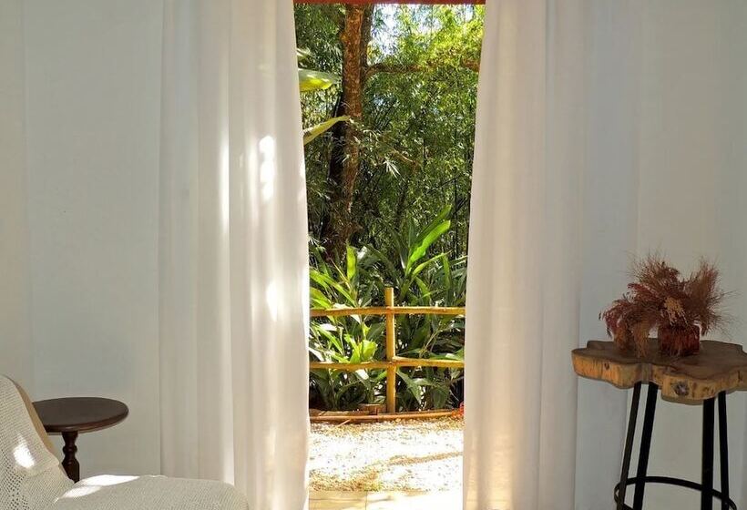 ペンション Toca Do Roka