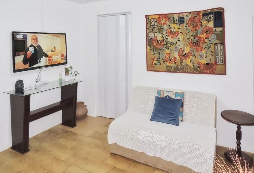 ペンション Toca Do Roka