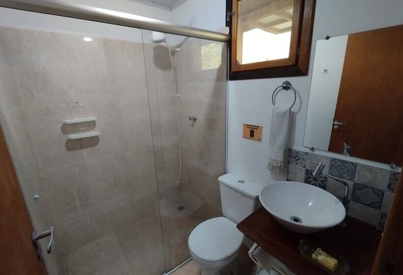 ペンション Toca Do Roka