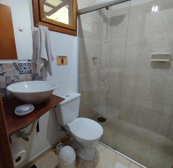 ペンション Toca Do Roka