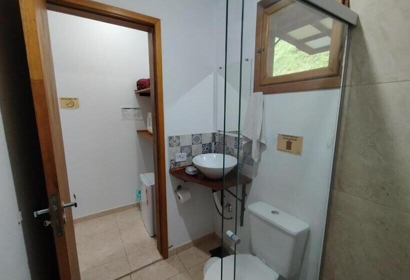 ペンション Toca Do Roka