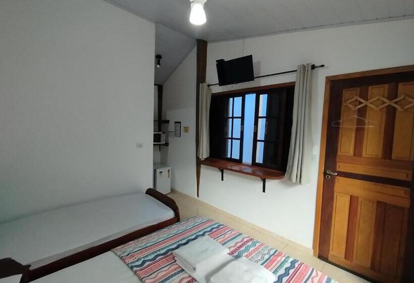 ペンション Toca Do Roka