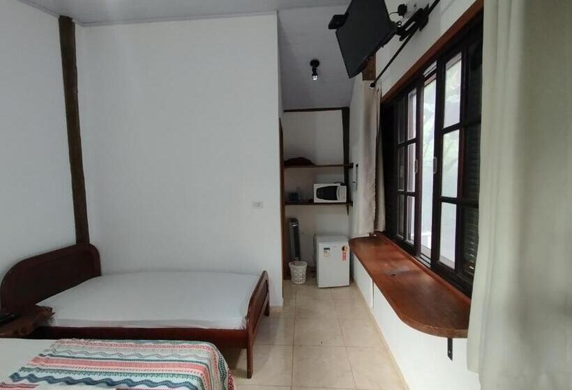 ペンション Toca Do Roka