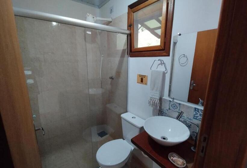 ペンション Toca Do Roka