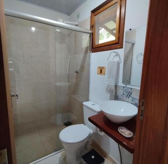 ペンション Toca Do Roka