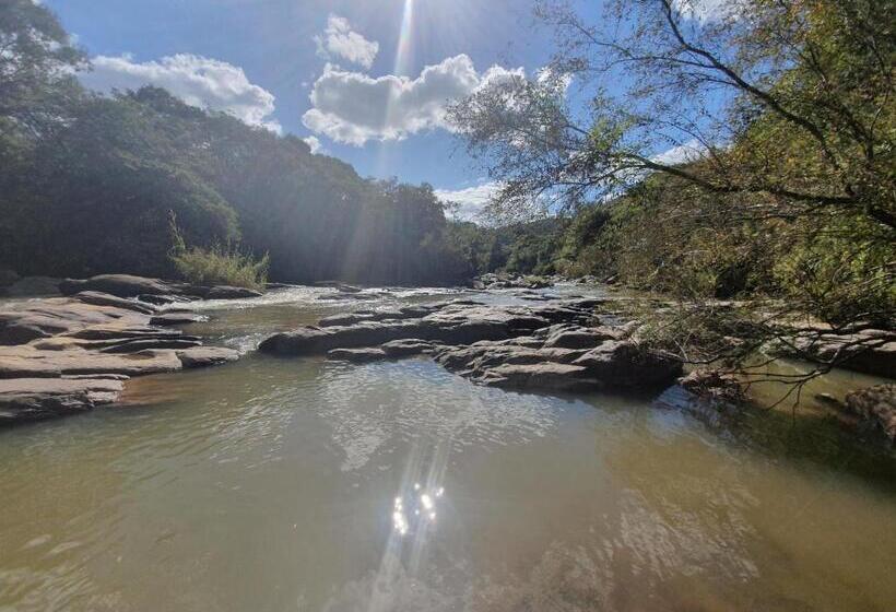 ペンション Toca Do Roka