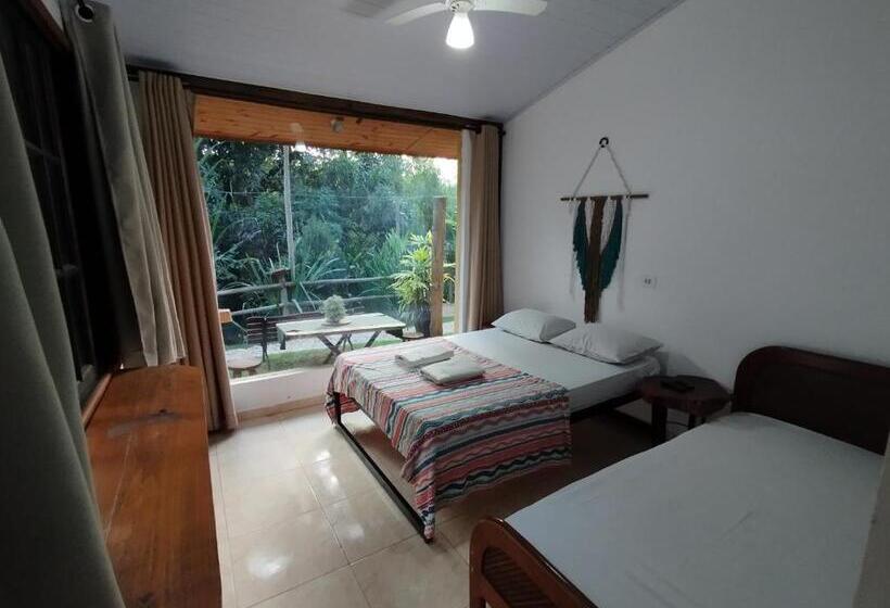 ペンション Toca Do Roka