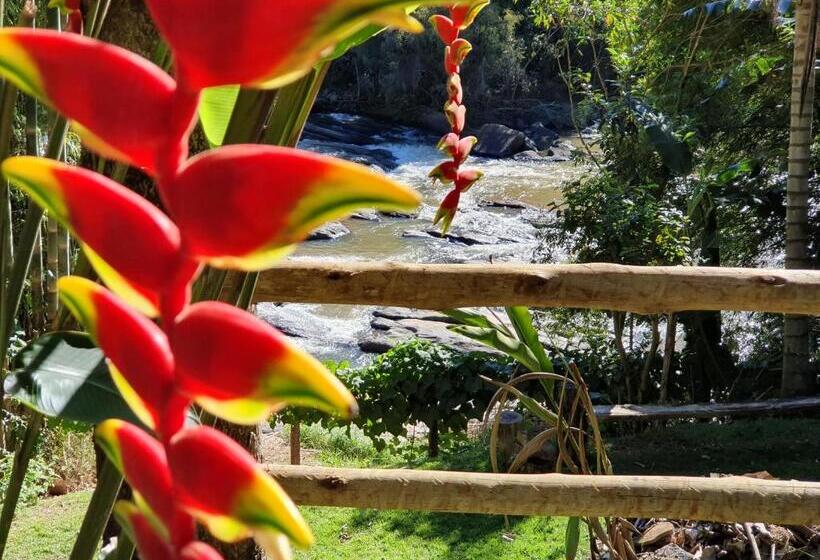 ペンション Toca Do Roka