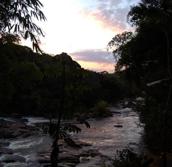 ペンション Toca Do Roka