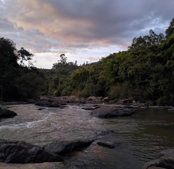 ペンション Toca Do Roka