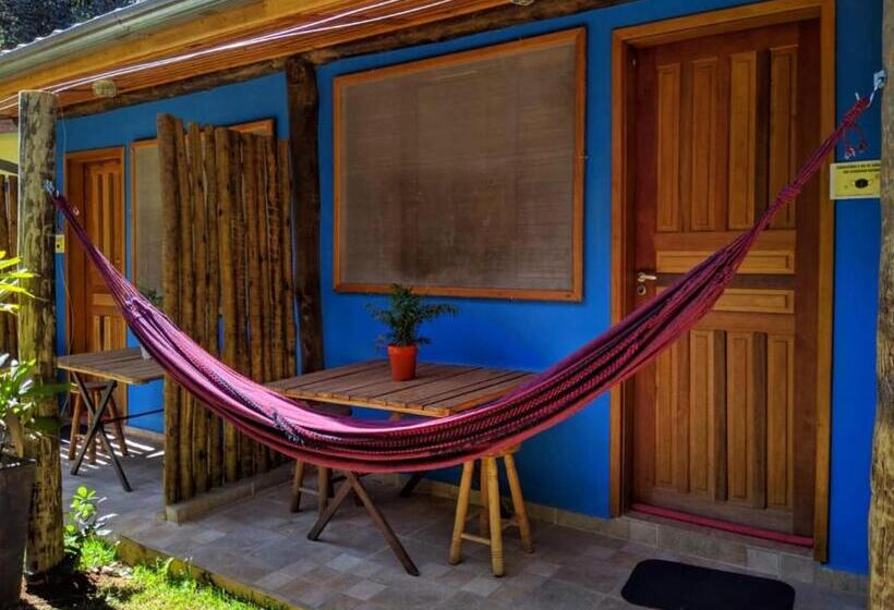 ペンション Toca Do Roka