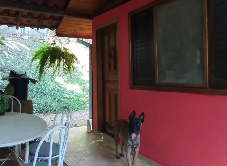 ペンション Toca Do Roka