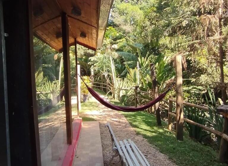 ペンション Toca Do Roka