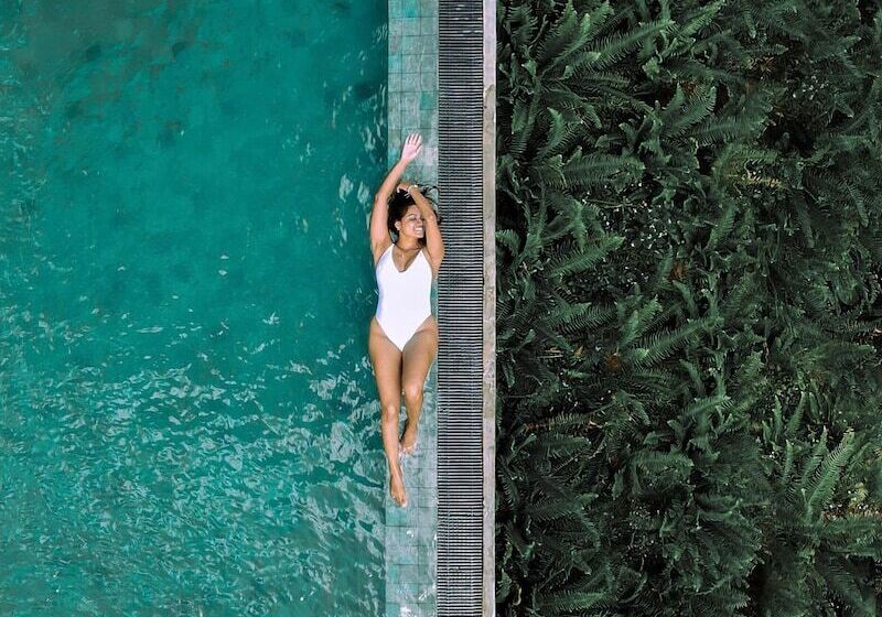 פנסיון Villa Lé Maas Tota